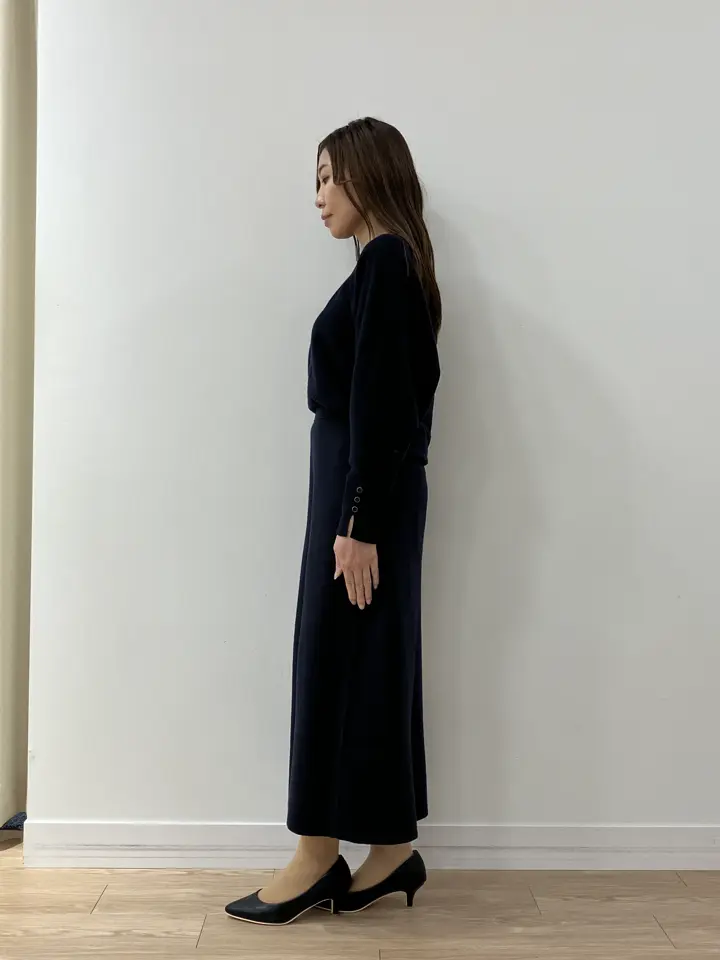 ONWARD CROSSET SELECT 外川 コーディネート画像