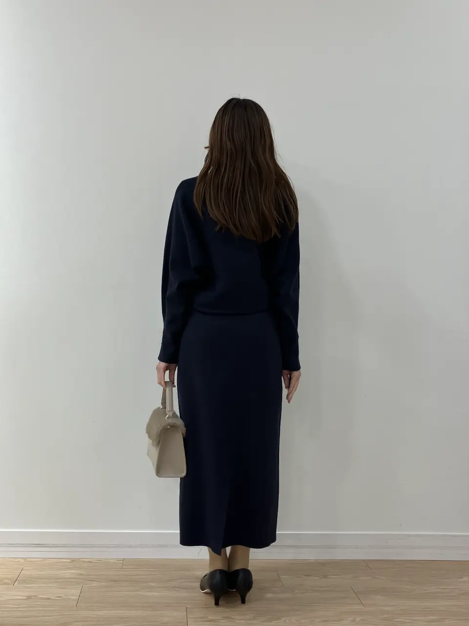 ONWARD CROSSET SELECT 外川 コーディネート画像