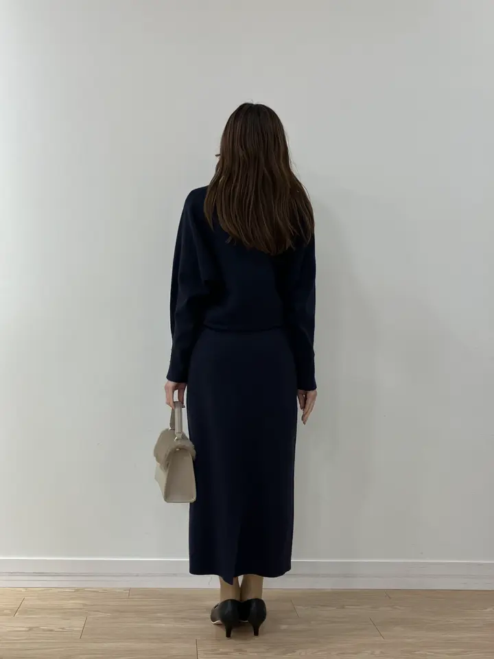 ONWARD CROSSET SELECT 外川 コーディネート画像