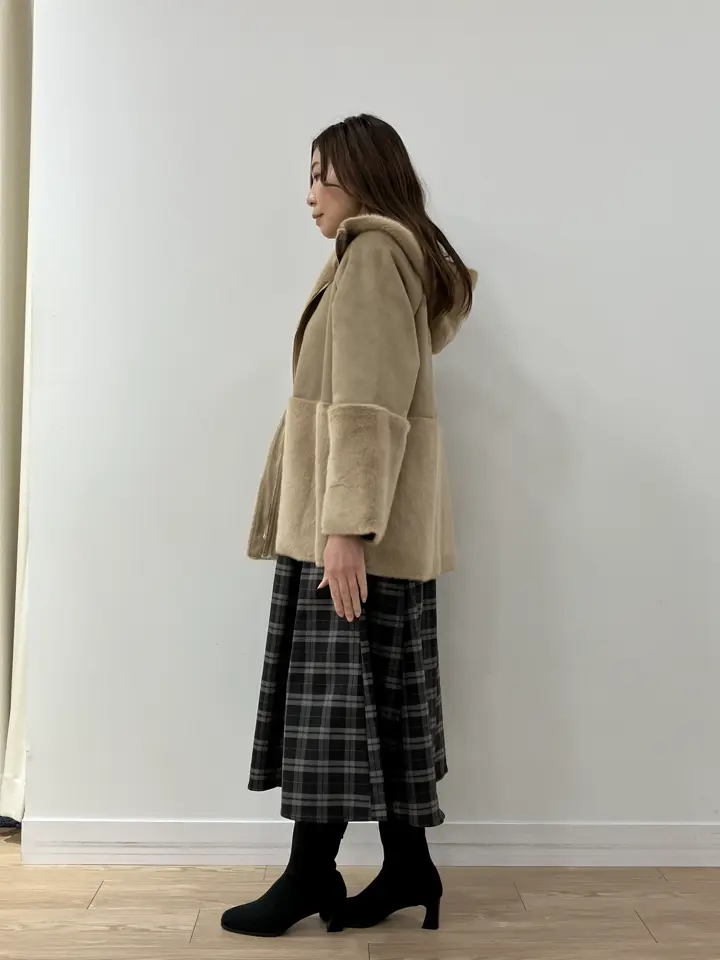 ONWARD CROSSET SELECT 外川 コーディネート画像