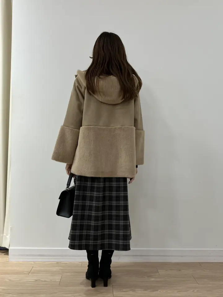 ONWARD CROSSET SELECT 外川 コーディネート画像