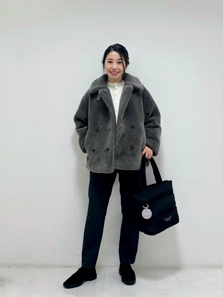 ONWARD CROSSET SELECT 加藤 コーディネート画像