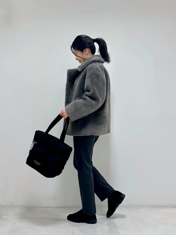 ONWARD CROSSET SELECT 加藤 コーディネート画像