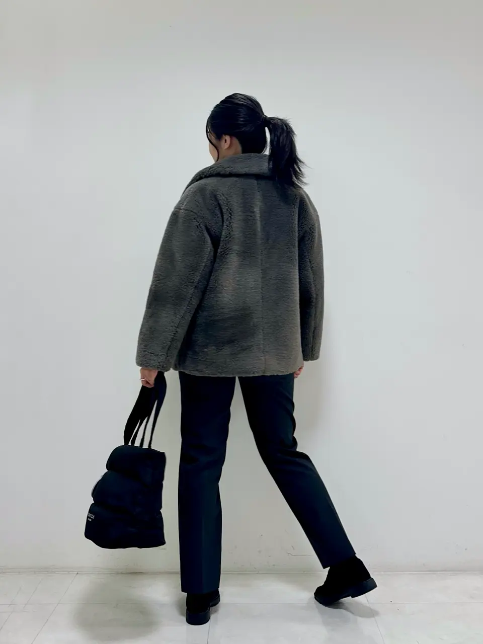 ONWARD CROSSET SELECT 加藤 コーディネート画像