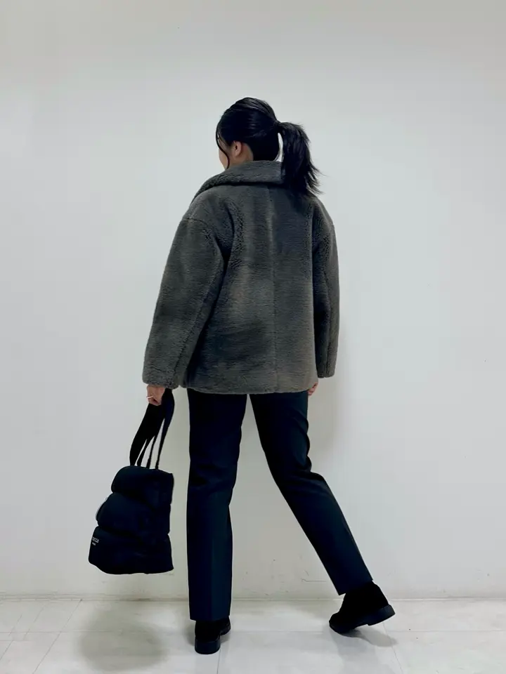 ONWARD CROSSET SELECT 加藤 コーディネート画像