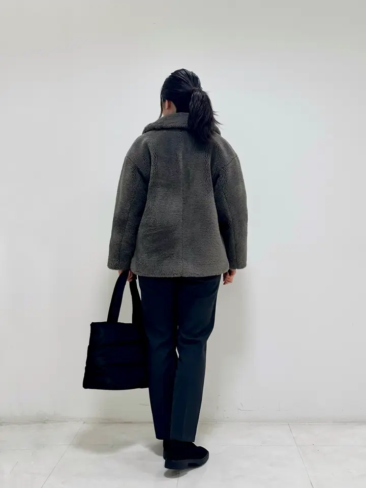 ONWARD CROSSET SELECT 加藤 コーディネート画像