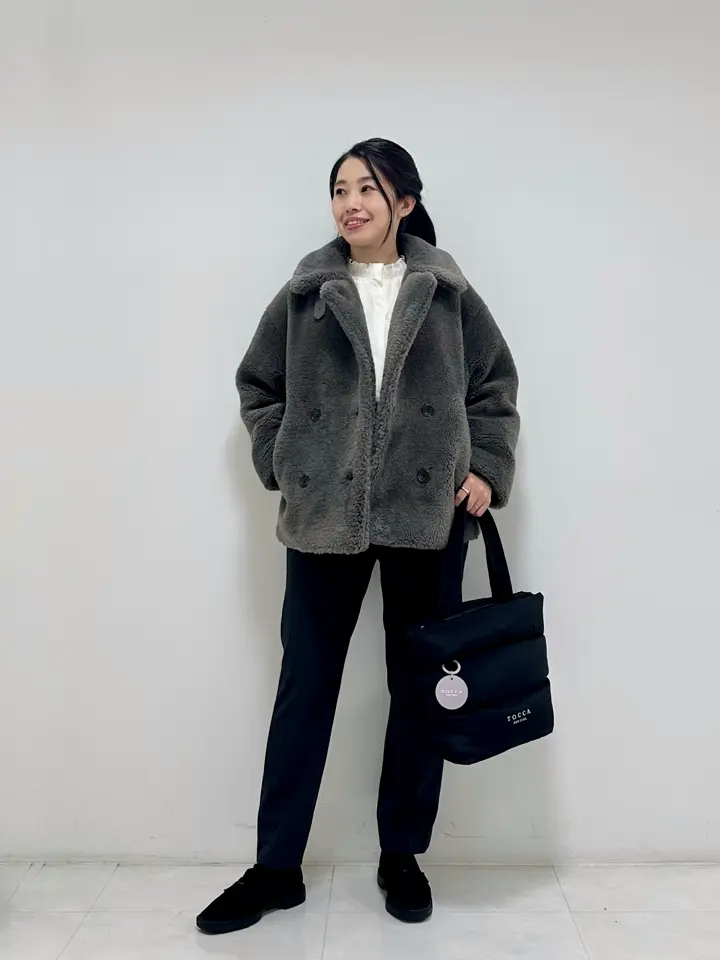 ONWARD CROSSET SELECT 加藤 コーディネート画像