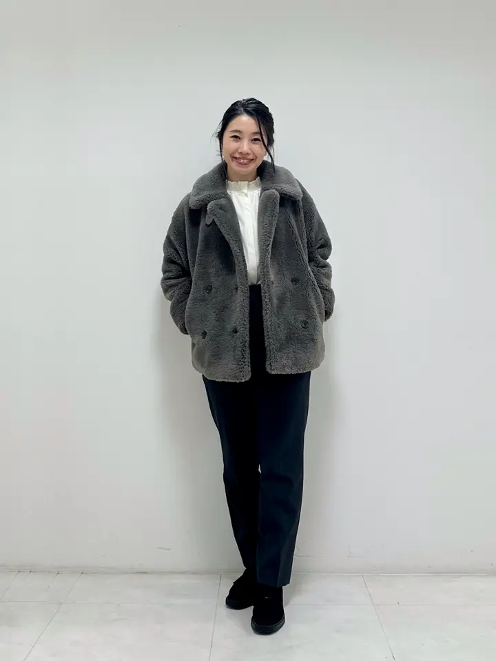 ONWARD CROSSET SELECT 加藤 コーディネート画像