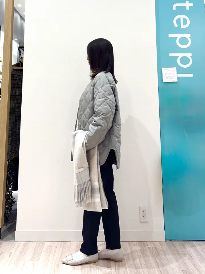 ONWARD CROSSET SELECT YOSHIDA コーディネート画像