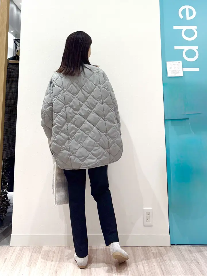 ONWARD CROSSET SELECT YOSHIDA コーディネート画像