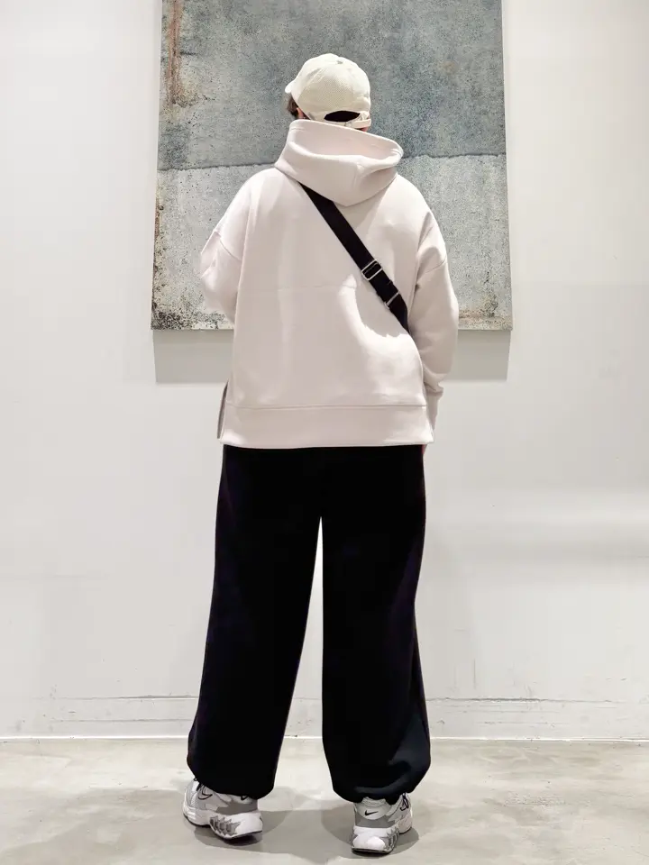 ONWARD CROSSET SELECT 千葉 コーディネート画像