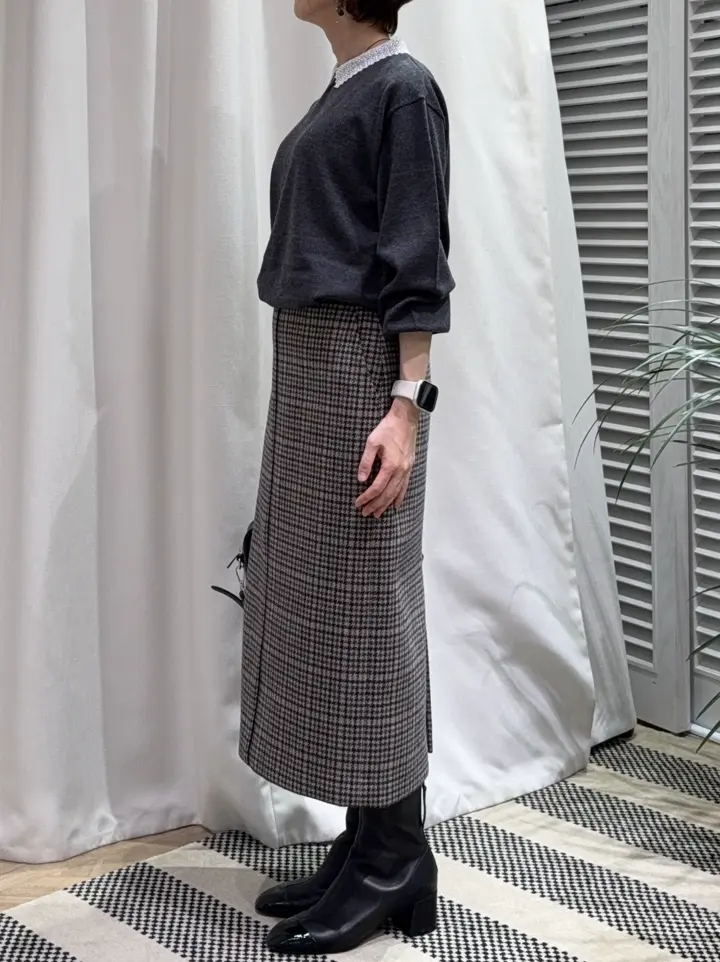 ONWARD CROSSET SELECT M コーディネート画像