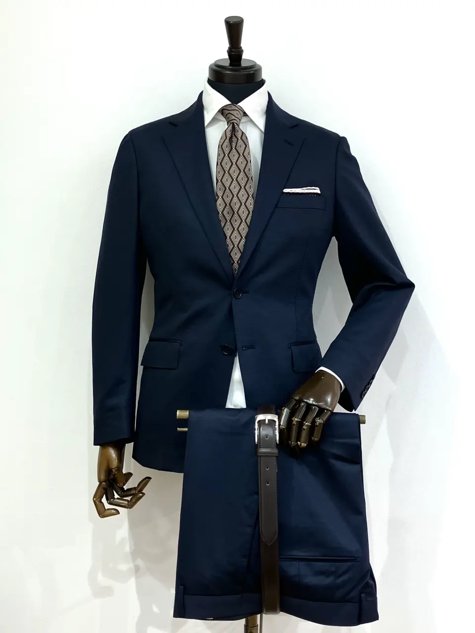 ONWARD CROSSET SELECT 今井 コーディネート画像