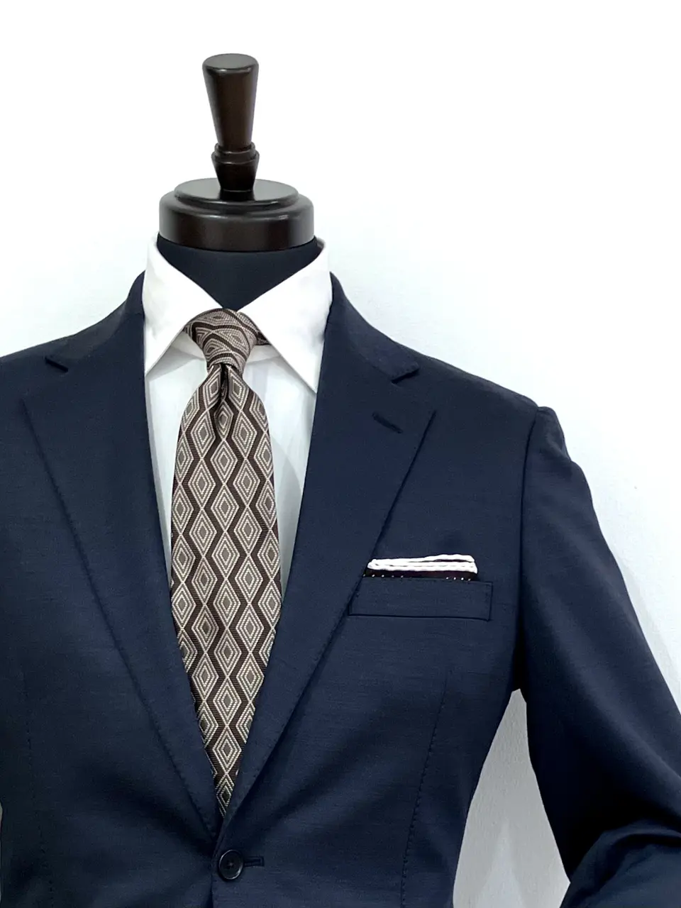 ONWARD CROSSET SELECT 今井 コーディネート画像