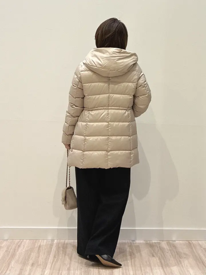 ONWARD CROSSET SELECT 前田 コーディネート画像