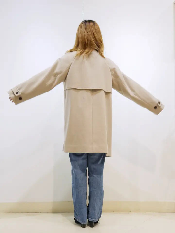 ONWARD CROSSET SELECT 中野 コーディネート画像