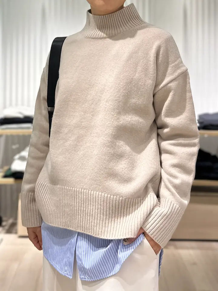 ONWARD CROSSET SELECT 濱野 コーディネート画像