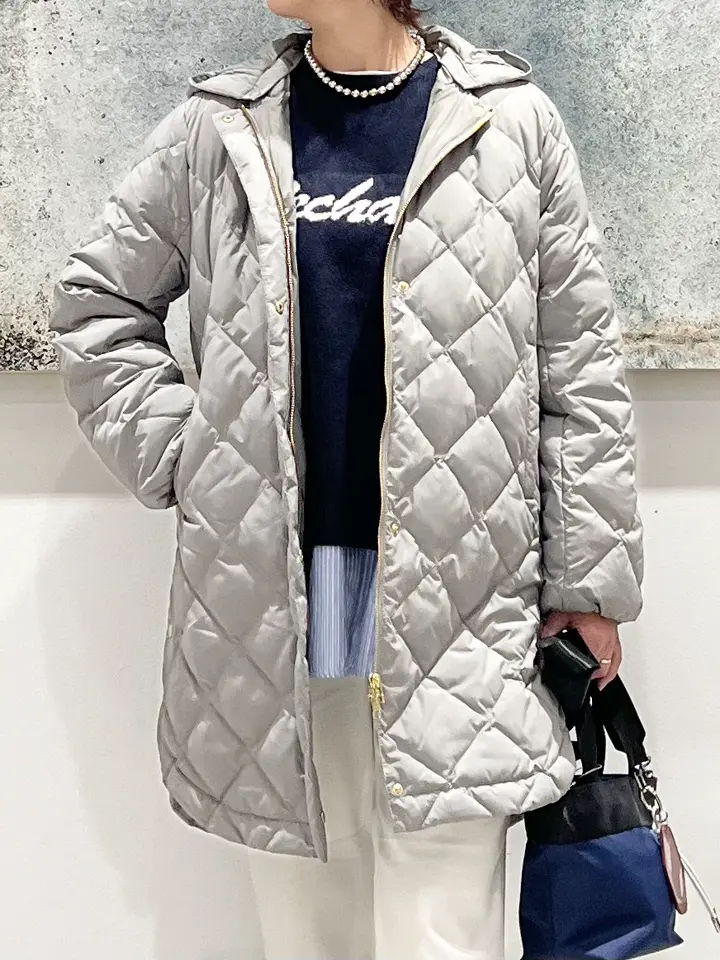 ONWARD CROSSET SELECT 會澤 コーディネート画像