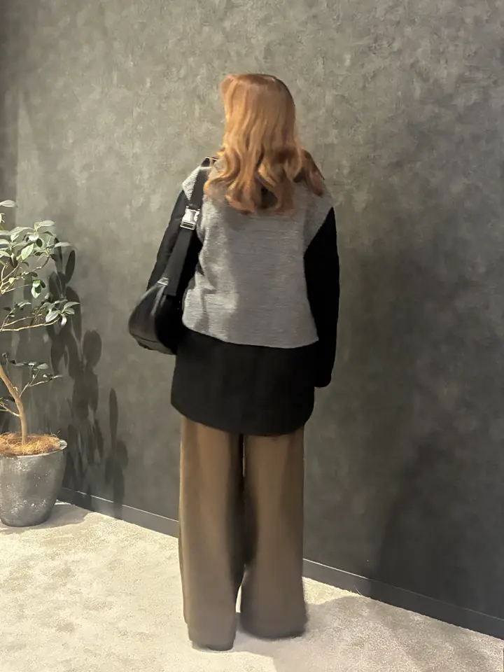 ONWARD CROSSET SELECT niina コーディネート画像