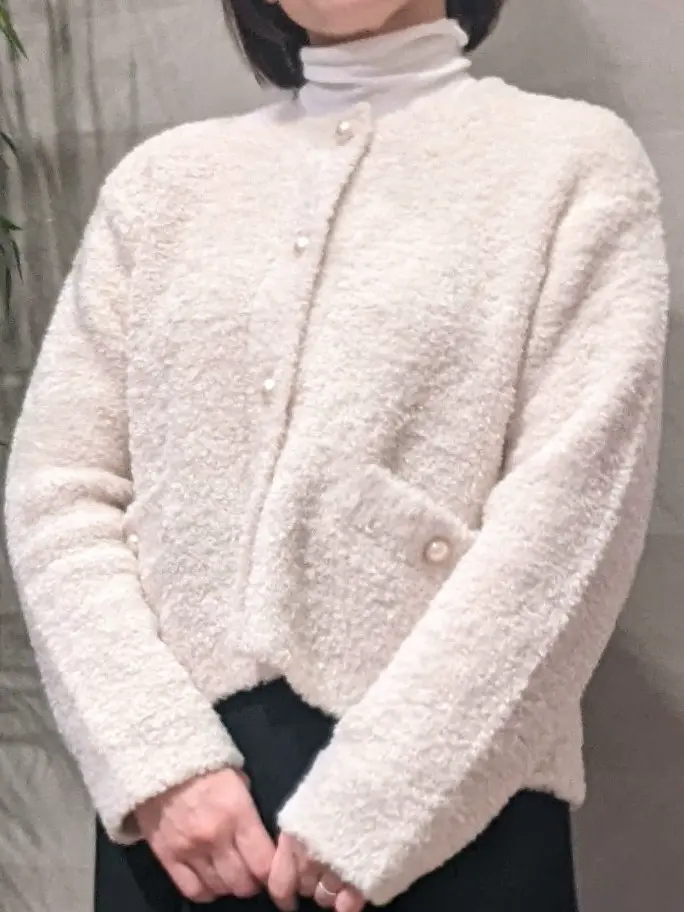 ONWARD CROSSET SELECT 白石 コーディネート画像