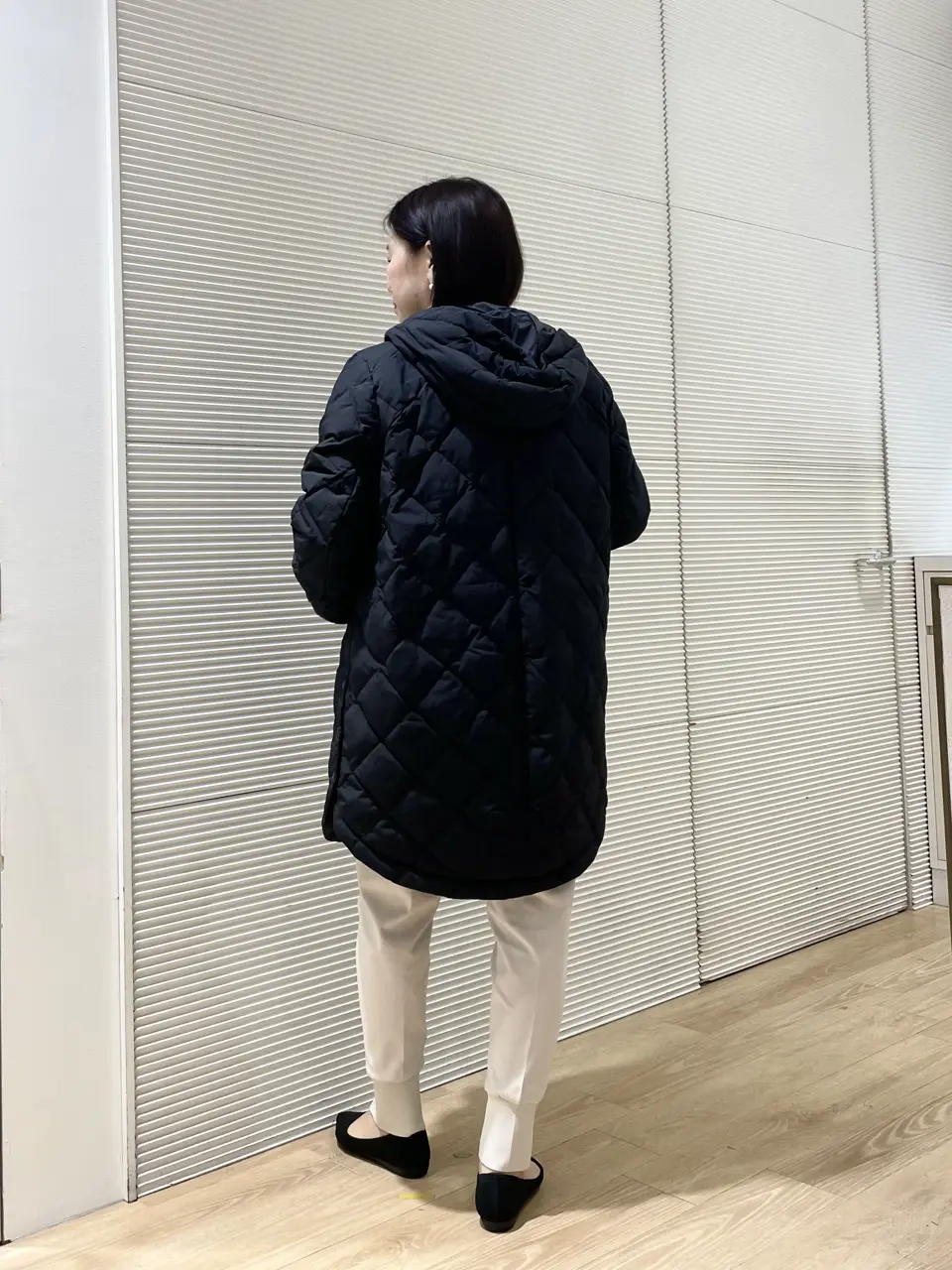 ONWARD CROSSET SELECT 五月女 コーディネート画像