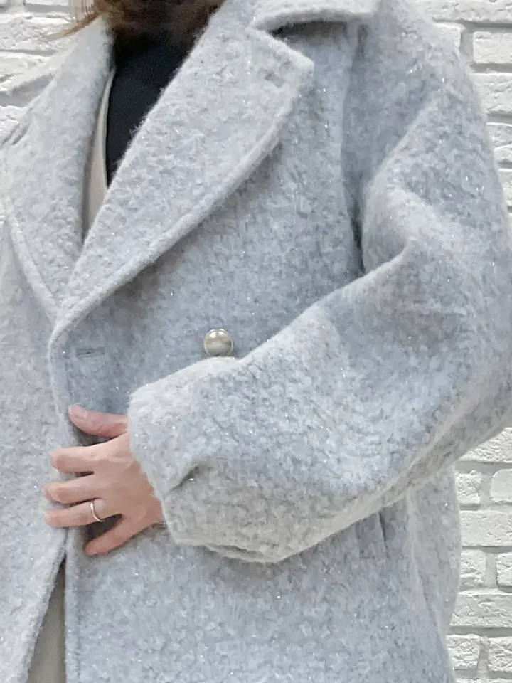 ONWARD CROSSET SELECT IZUMI コーディネート画像