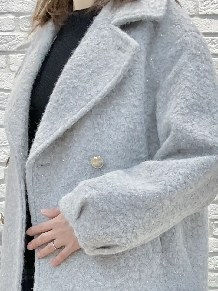 ONWARD CROSSET SELECT IZUMI コーディネート画像