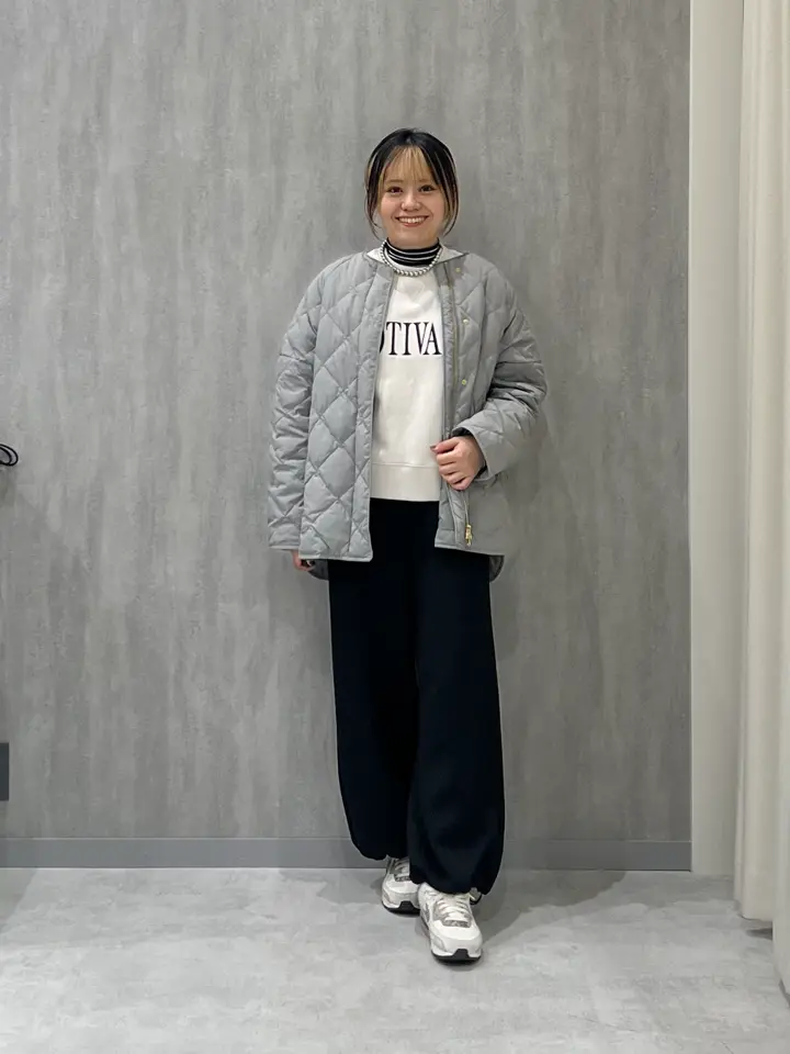 ONWARD CROSSET SELECT 浅倉 コーディネート画像