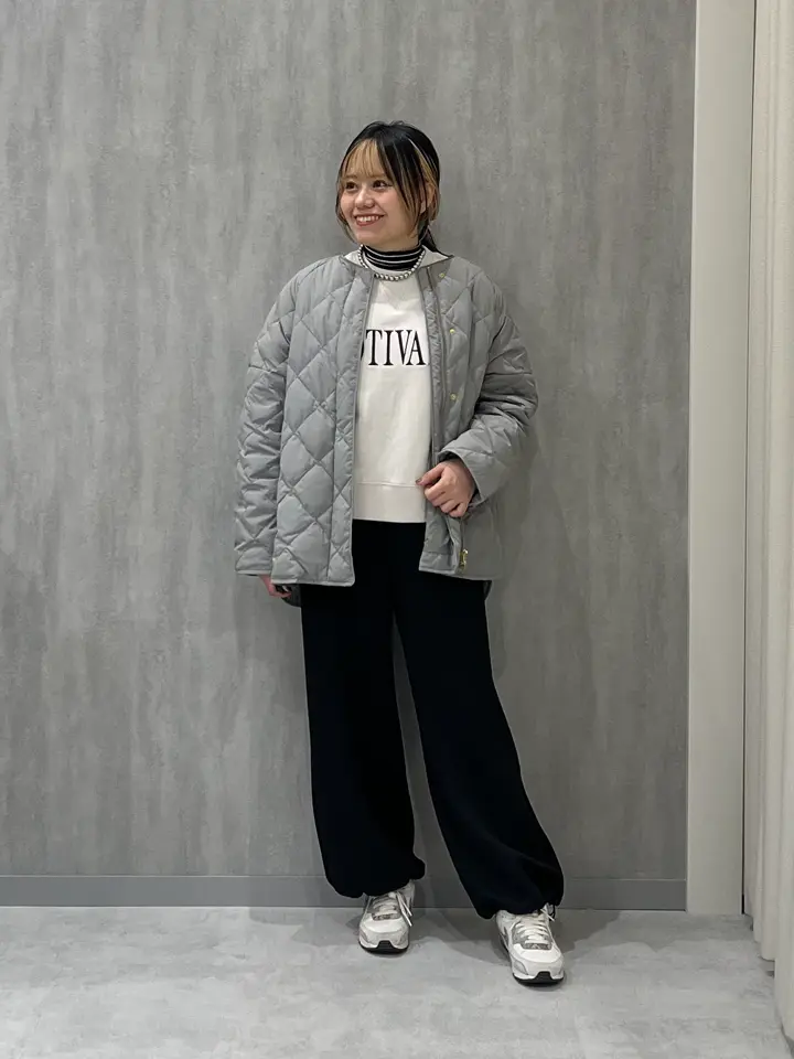 ONWARD CROSSET SELECT 浅倉 コーディネート画像