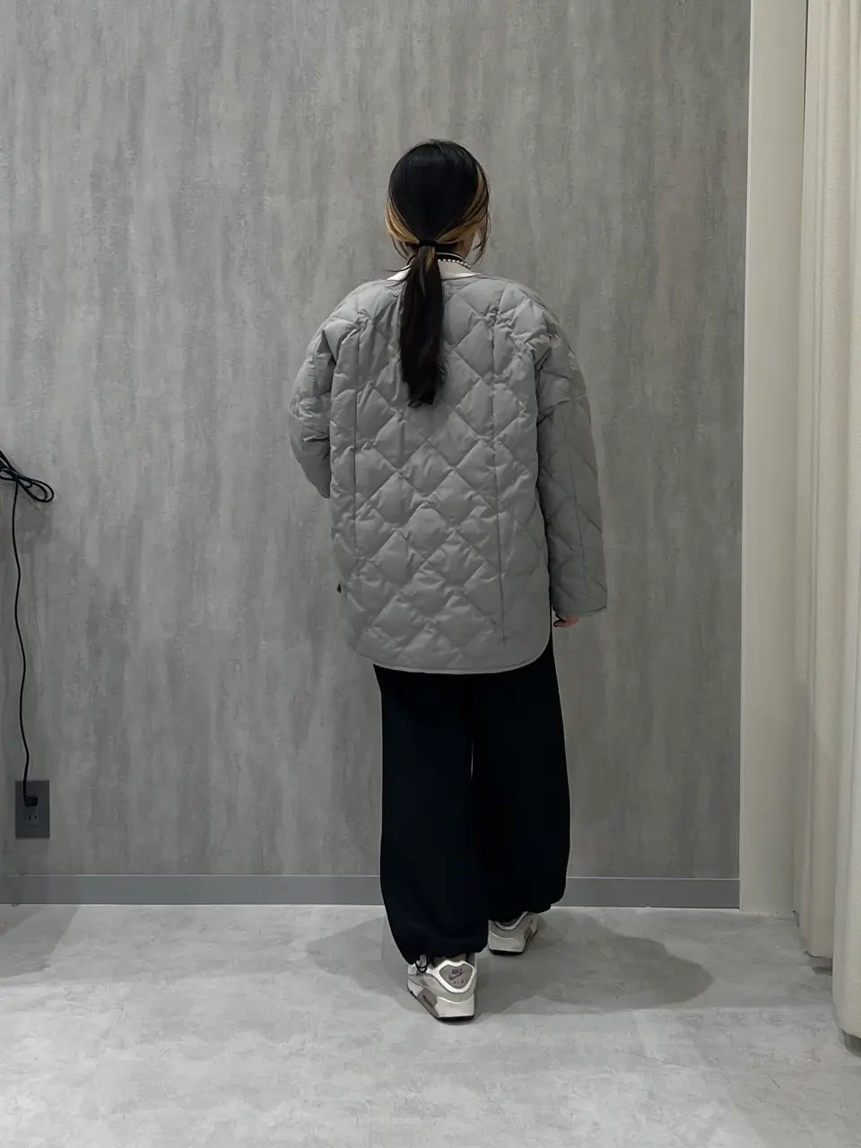 ONWARD CROSSET SELECT 浅倉 コーディネート画像