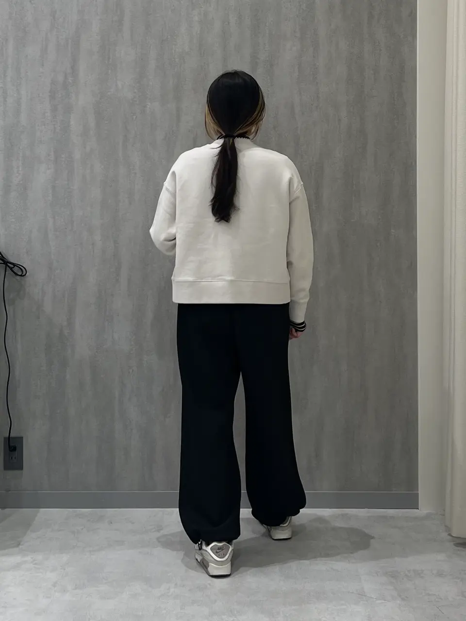 ONWARD CROSSET SELECT 浅倉 コーディネート画像