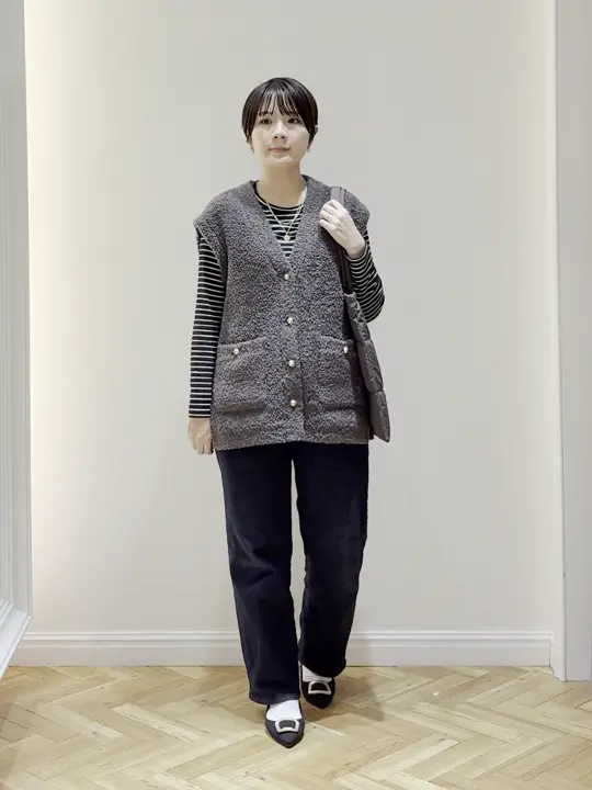 ONWARD CROSSET SELECT 宮本 コーディネート画像