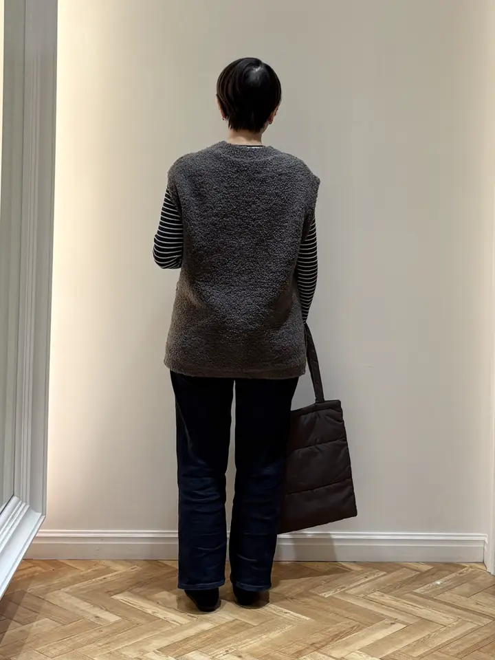 ONWARD CROSSET SELECT 宮本 コーディネート画像