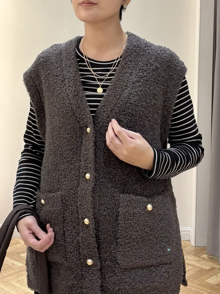 ONWARD CROSSET SELECT 宮本 コーディネート画像