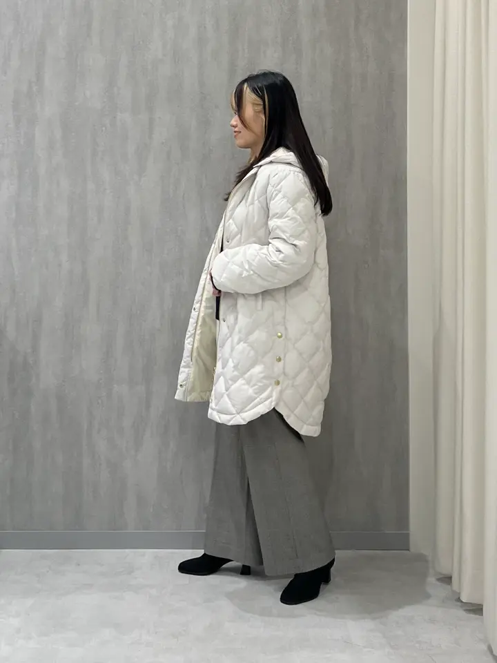 ONWARD CROSSET SELECT 浅倉 コーディネート画像