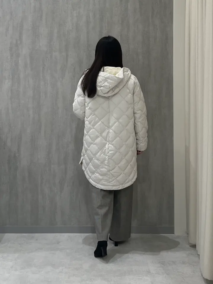 ONWARD CROSSET SELECT 浅倉 コーディネート画像