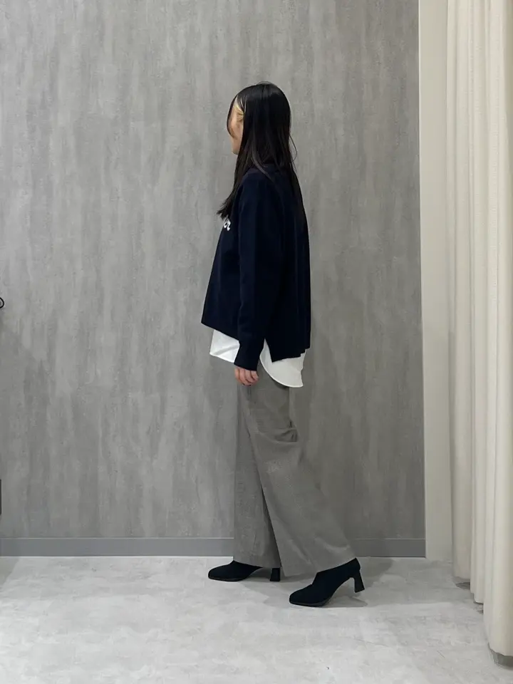 ONWARD CROSSET SELECT 浅倉 コーディネート画像