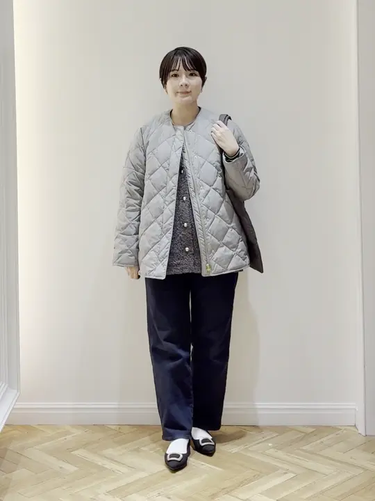 ONWARD CROSSET SELECT 宮本 コーディネート画像