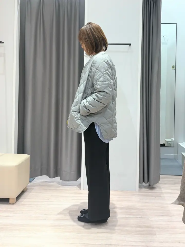 ONWARD CROSSET SELECT 田中 コーディネート画像