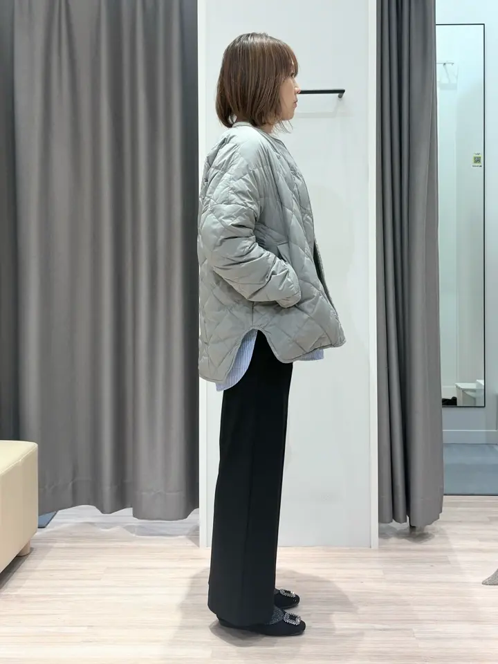 ONWARD CROSSET SELECT 田中 コーディネート画像