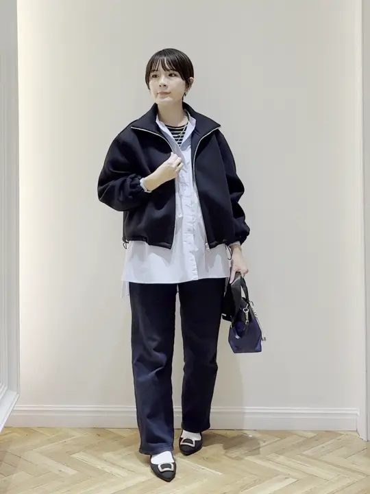 ONWARD CROSSET SELECT 宮本 コーディネート画像