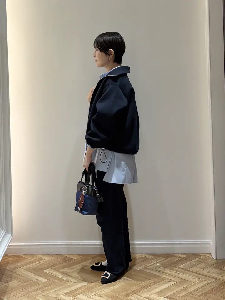 ONWARD CROSSET SELECT 宮本 コーディネート画像