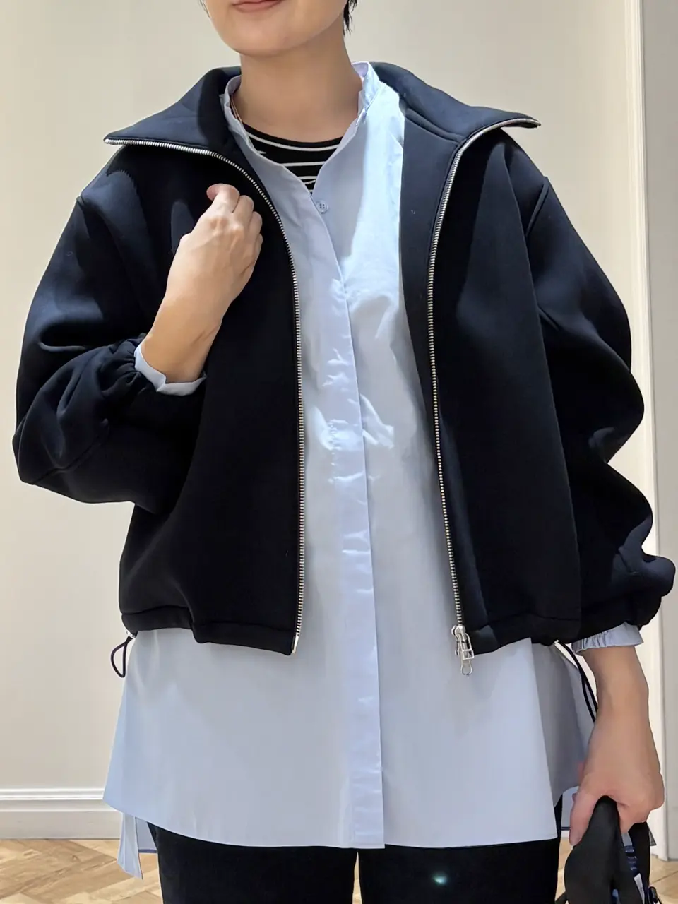 ONWARD CROSSET SELECT 宮本 コーディネート画像