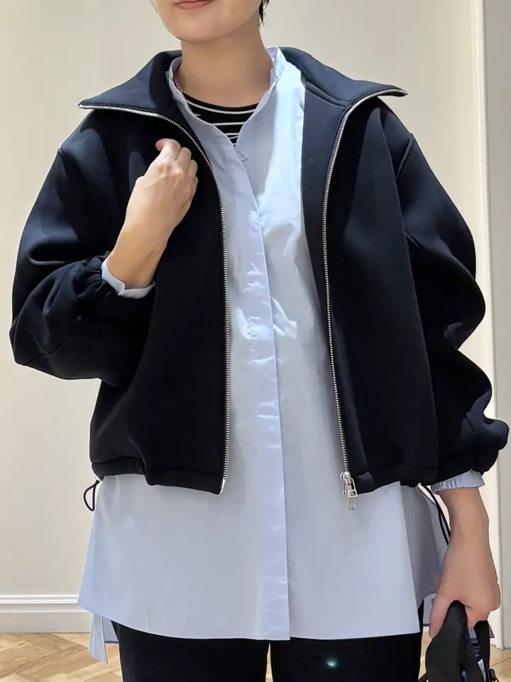 ONWARD CROSSET SELECT 宮本 コーディネート画像