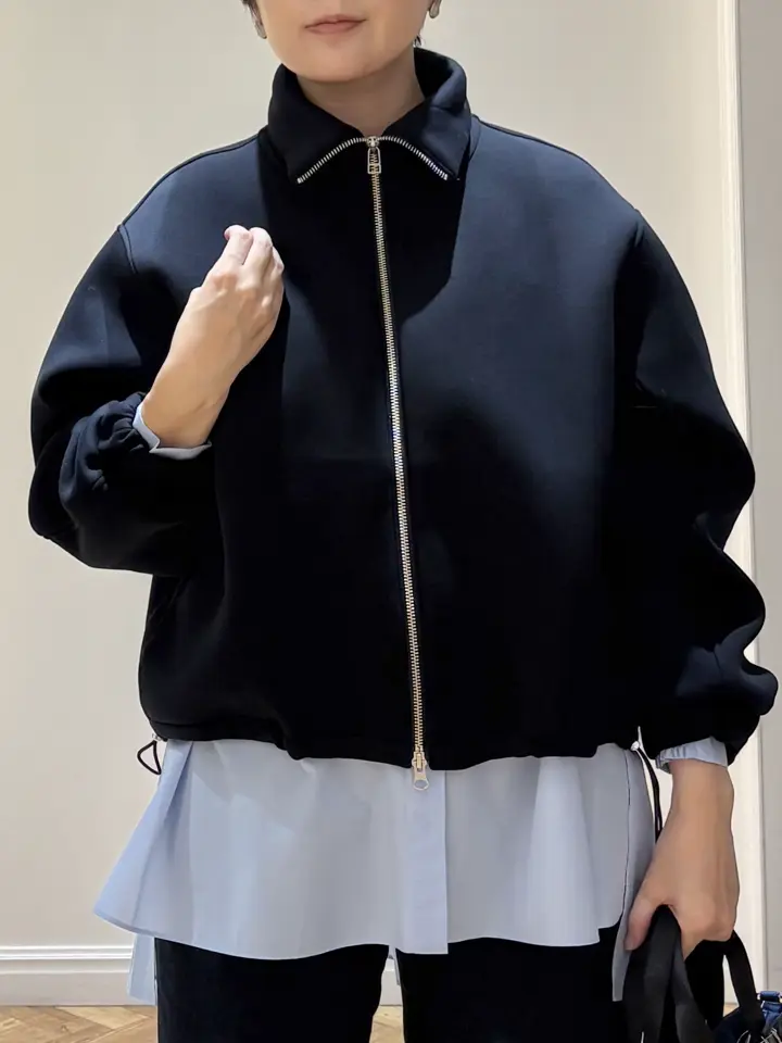 ONWARD CROSSET SELECT 宮本 コーディネート画像