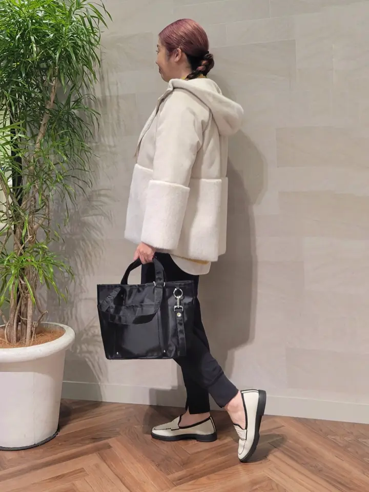 ONWARD CROSSET SELECT 西村 コーディネート画像