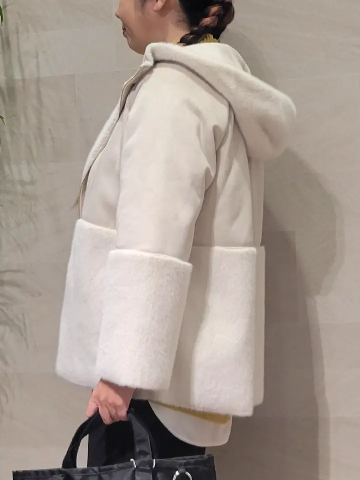 ONWARD CROSSET SELECT 西村 コーディネート画像