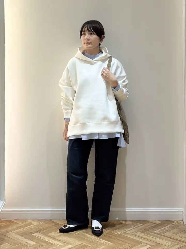 ONWARD CROSSET SELECT 宮本 コーディネート画像