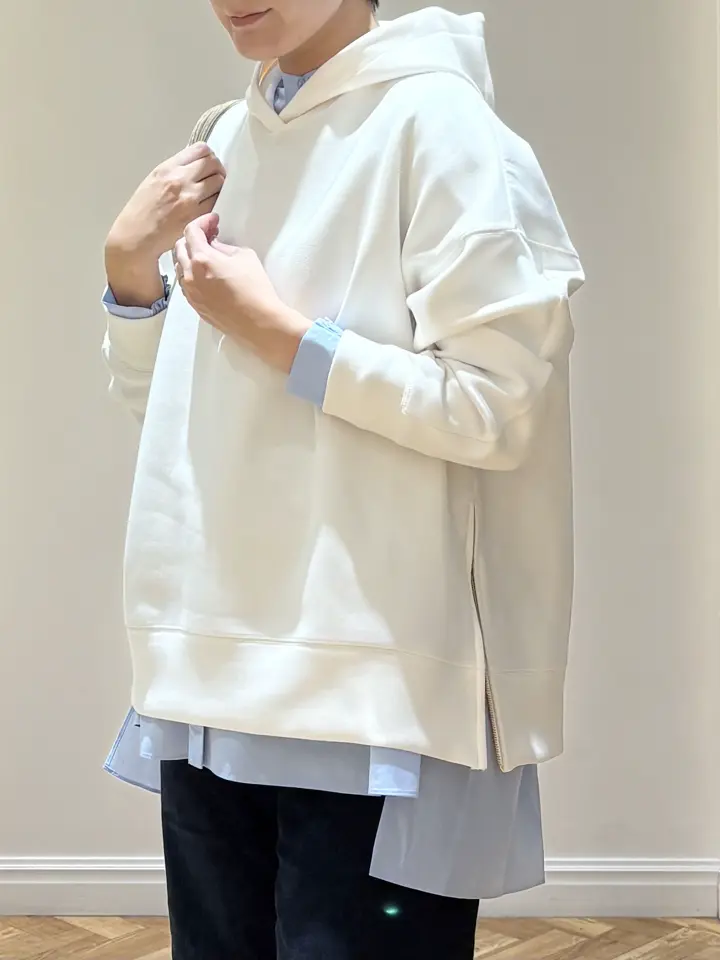 ONWARD CROSSET SELECT 宮本 コーディネート画像