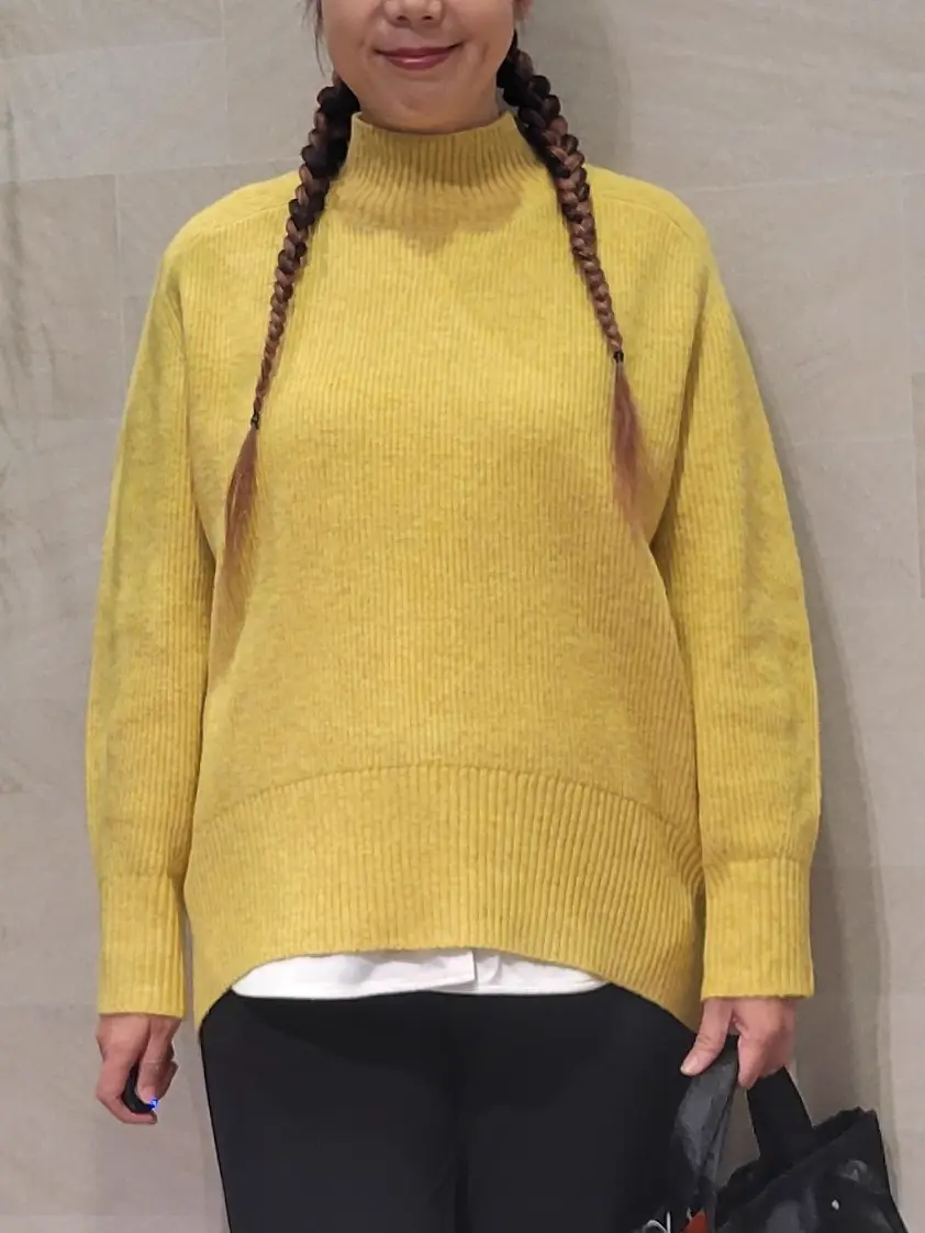 ONWARD CROSSET SELECT 西村 コーディネート画像